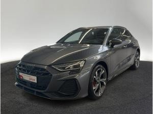 Audi A3 Sportback S line 45 TFSIe Head-Up Matrix Kamera SONOS ACC