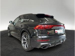 Audi RS Q8 performance Head-Up Standh. Pano Laser B&O AHK