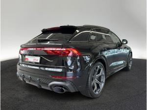 Audi RS Q8 performance Head-Up Standh. Pano Laser B&O AHK