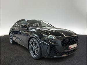 Audi RS Q8 performance Head-Up Standh. Pano Laser B&O AHK