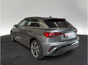 Audi A3 Sportback S line 45 TFSIe Head-Up Matrix Kamera SONOS ACC