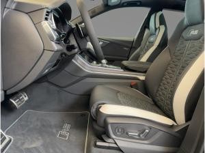 Audi RS Q8 performance Head-Up Standh. Pano Laser B&O AHK