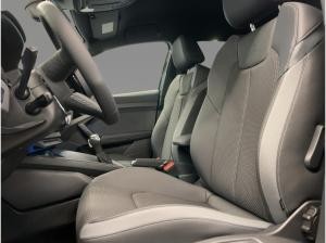 Audi A1 Sportback advanced 30 TFSI Kamera SONOS virtual Teilleder