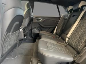 Audi RS Q8 performance Head-Up Standh. Pano Laser B&O AHK