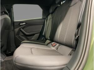 Audi A1 Sportback advanced 30 TFSI Kamera SONOS virtual Teilleder