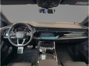 Audi RS Q8 performance Head-Up Standh. Pano Laser B&O AHK