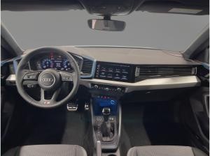 Audi A1 Sportback advanced 30 TFSI Kamera SONOS virtual Teilleder