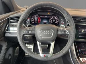 Audi RS Q8 performance Head-Up Standh. Pano Laser B&O AHK