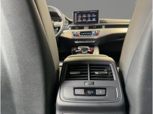 Audi S4 Avant 55 TDI quattro Standh. AHK ACC virtual Navi