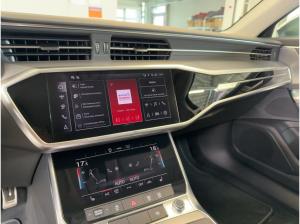 Audi S6 Avant 55 TDI quattro Pano Kamera Memory Navi