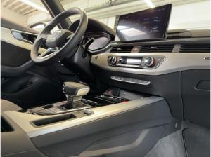 Audi S4 Avant 55 TDI quattro Standh. AHK ACC virtual Navi