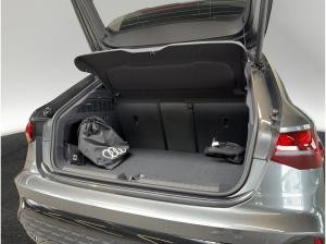 Audi A3 Sportback S line 45 TFSIe Head-Up Matrix Kamera SONOS ACC