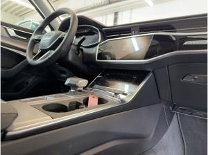 Audi S6 Avant 55 TDI quattro Pano Kamera Memory Navi