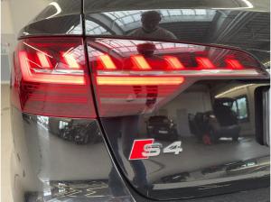 Audi S4 Avant 55 TDI quattro Standh. AHK ACC virtual Navi