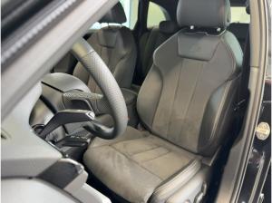 Audi S4 Avant 55 TDI quattro Standh. AHK ACC virtual Navi