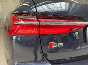 Audi S6 Avant 55 TDI quattro Pano Kamera Memory Navi