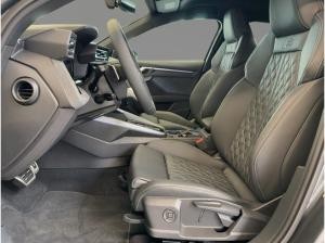 Audi A3 Sportback S line 45 TFSIe Head-Up Matrix Kamera SONOS ACC