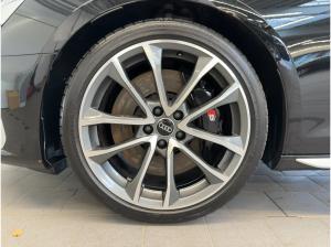 Audi S4 Avant 55 TDI quattro Standh. AHK ACC virtual Navi