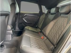 Audi A3 Sportback S line 45 TFSIe Head-Up Matrix Kamera SONOS ACC