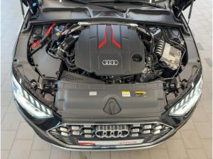 Audi S4 Avant 55 TDI quattro Standh. AHK ACC virtual Navi