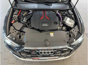 Audi S6 Avant 55 TDI quattro Pano Kamera Memory Navi