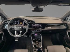 Audi A3 Sportback S line 45 TFSIe Head-Up Matrix Kamera SONOS ACC