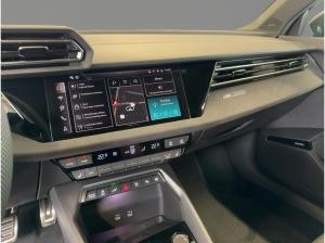 Audi A3 Sportback S line 45 TFSIe Head-Up Matrix Kamera SONOS ACC