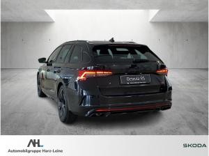 Skoda Octavia Combi RS 2,0 TSI *SOFORT VERFÜGBAR*