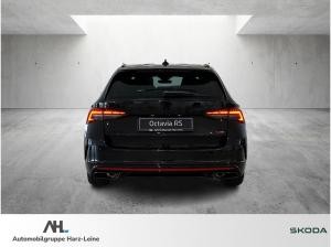 Skoda Octavia Combi RS 2,0 TSI *SOFORT VERFÜGBAR*