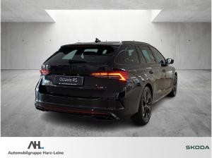Skoda Octavia Combi RS 2,0 TSI *SOFORT VERFÜGBAR*