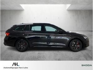 Skoda Octavia Combi RS 2,0 TSI *SOFORT VERFÜGBAR*