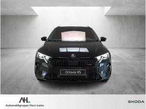 Skoda Octavia Combi RS 2,0 TSI *SOFORT VERFÜGBAR*