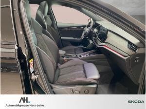 Skoda Octavia Combi RS 2,0 TSI *SOFORT VERFÜGBAR*