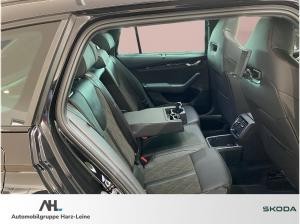 Skoda Octavia Combi RS 2,0 TSI *SOFORT VERFÜGBAR*