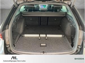 Skoda Octavia Combi RS 2,0 TSI *SOFORT VERFÜGBAR*