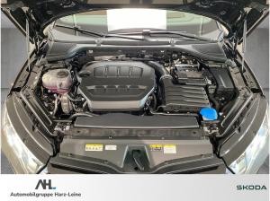 Skoda Octavia Combi RS 2,0 TSI *SOFORT VERFÜGBAR*