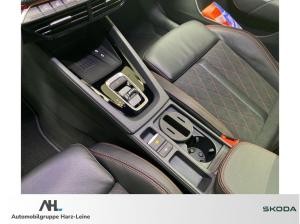 Skoda Octavia Combi RS 2,0 TSI *SOFORT VERFÜGBAR*