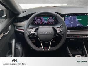 Skoda Octavia Combi RS 2,0 TSI *SOFORT VERFÜGBAR*