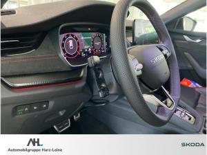 Skoda Octavia Combi RS 2,0 TSI *SOFORT VERFÜGBAR*