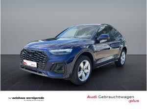 Audi Q5 50TDI quattro tiptronic *Pano*AHK*VC+*