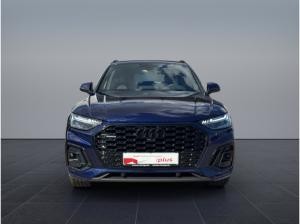 Audi Q5 50TDI quattro tiptronic *Pano*AHK*VC+*
