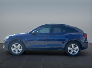 Audi Q5 50TDI quattro tiptronic *Pano*AHK*VC+*