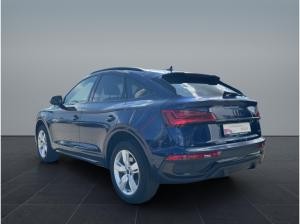 Audi Q5 50TDI quattro tiptronic *Pano*AHK*VC+*