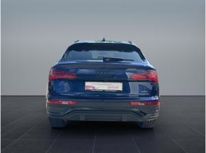 Audi Q5 50TDI quattro tiptronic *Pano*AHK*VC+*