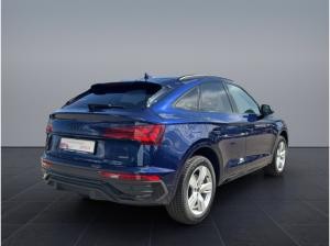 Audi Q5 50TDI quattro tiptronic *Pano*AHK*VC+*