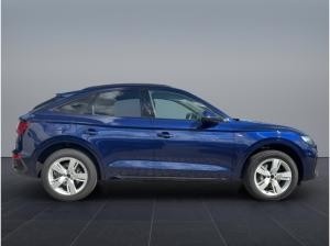 Audi Q5 50TDI quattro tiptronic *Pano*AHK*VC+*