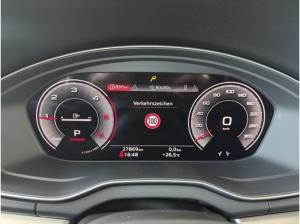 Audi Q5 50TDI quattro tiptronic *Pano*AHK*VC+*