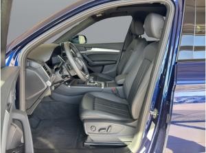 Audi Q5 50TDI quattro tiptronic *Pano*AHK*VC+*