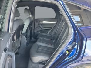 Audi Q5 50TDI quattro tiptronic *Pano*AHK*VC+*