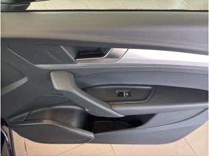 Audi Q5 50TDI quattro tiptronic *Pano*AHK*VC+*